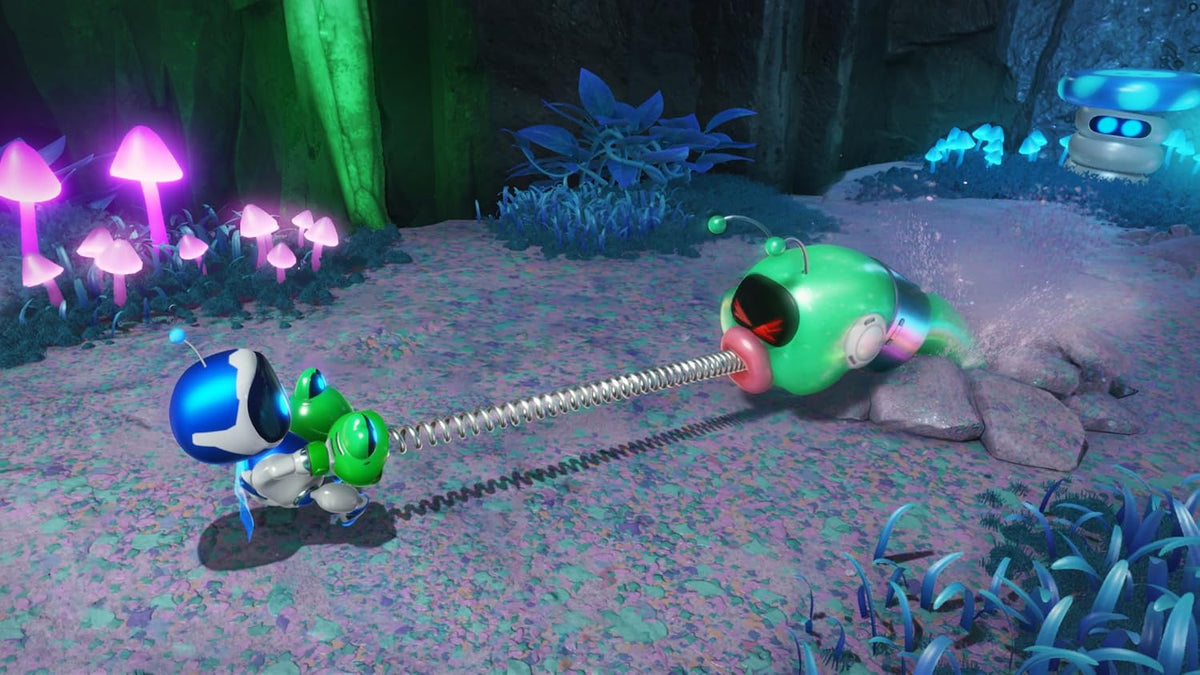 Astro Bot Japanese edition - image 5