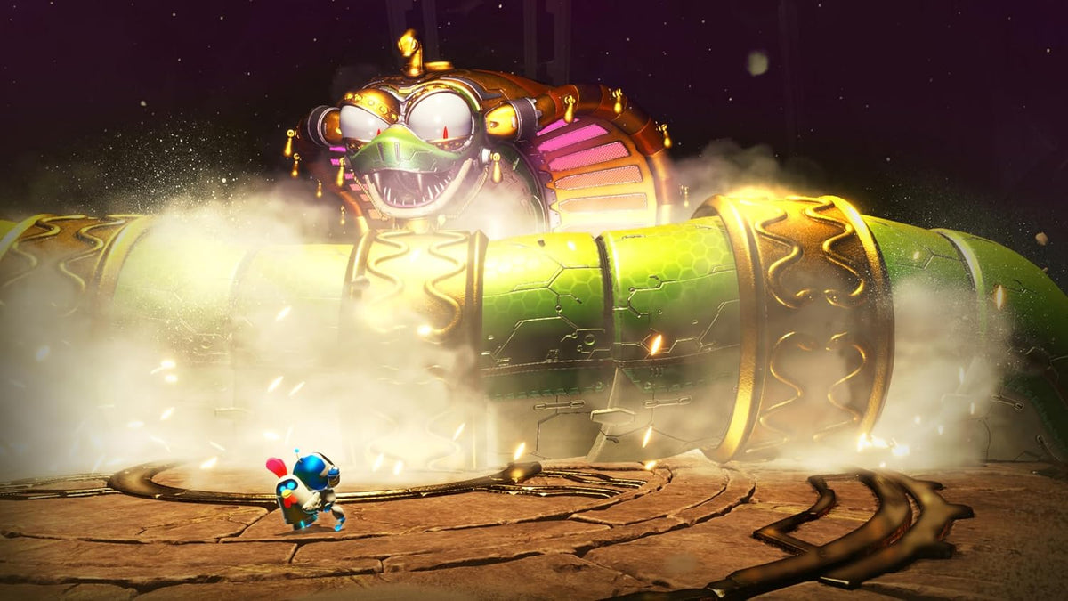 Astro Bot Japanese edition - image 6