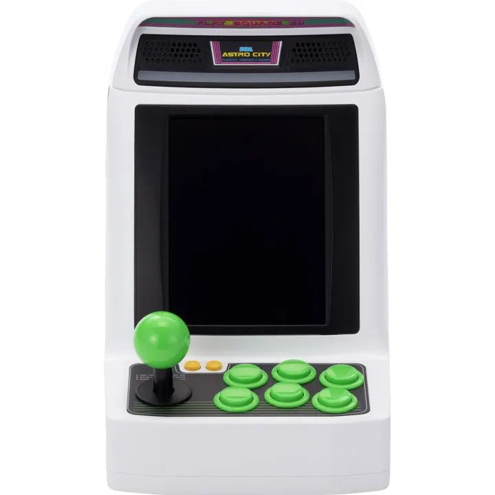SEGA ASTRO CITY MINI V