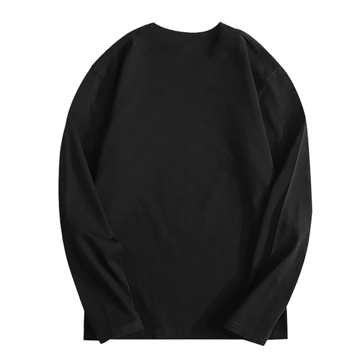 Attack on Titan Alternative Fear - Levi Ackerman Keep Fighting Long-Sleeve T-Shirt - detail view 1