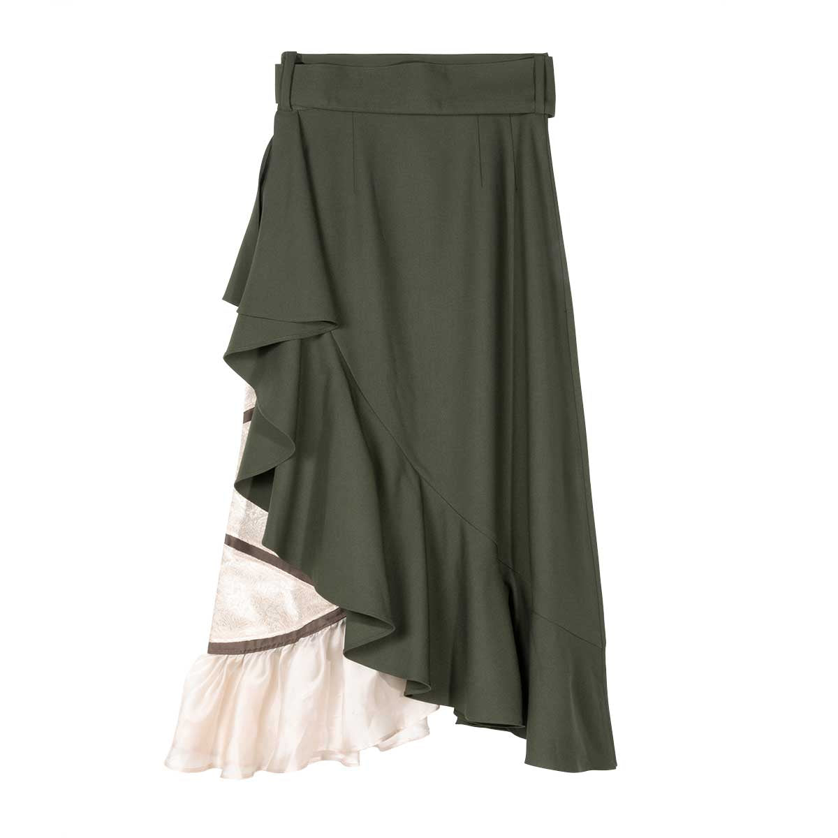 Attack on Titan Iconique Skirt - Skirt Season 1–Season 3 Ver. - detail view 1