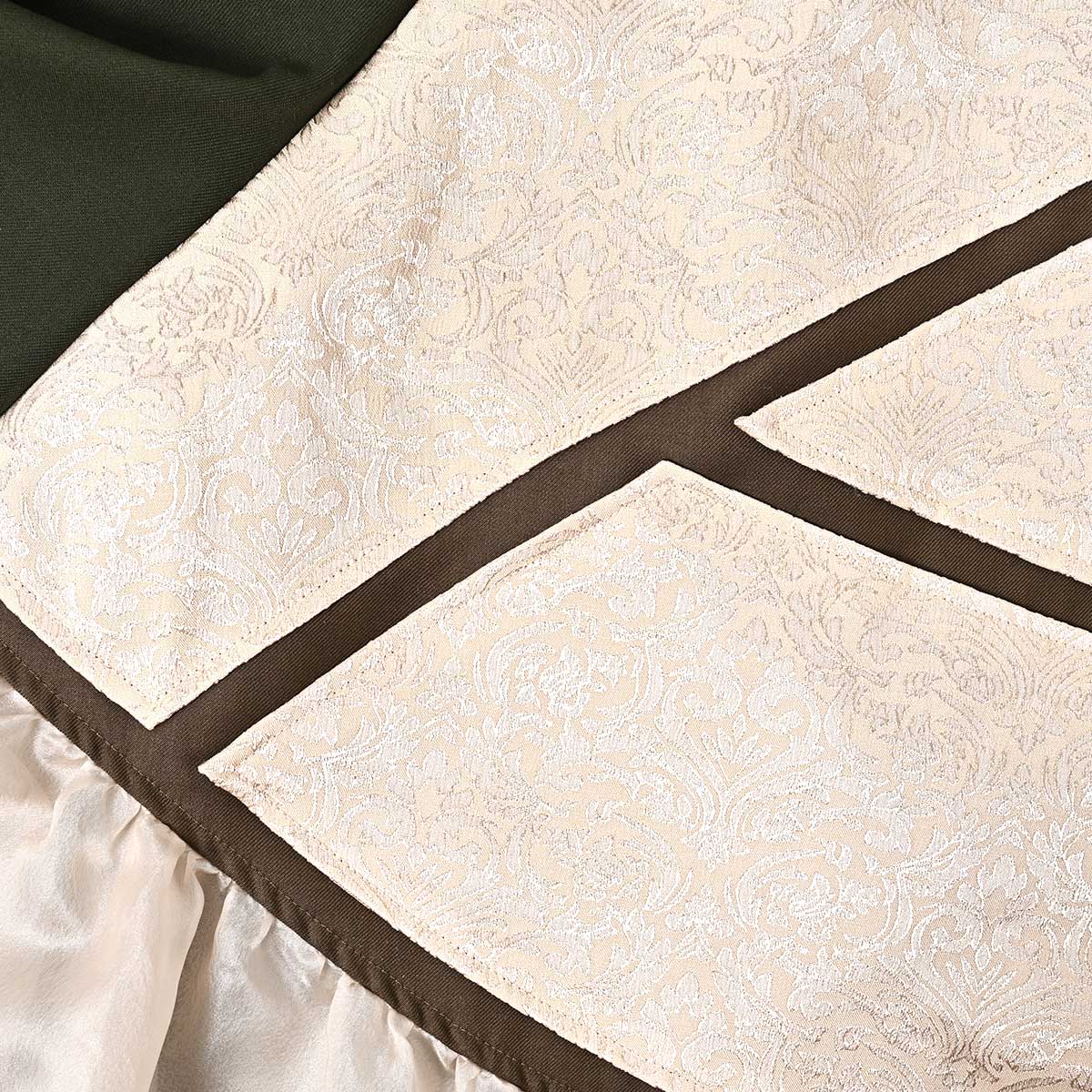 Attack on Titan Iconique Skirt - Skirt Season 1–Season 3 Ver. - detail view 3