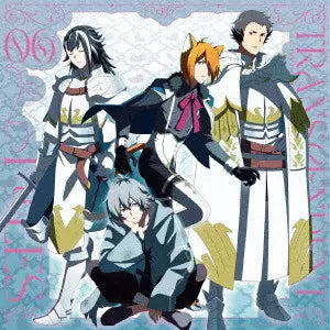 The Idolmaster SideM - Transcendent Tales 06 CD