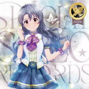 The Idolmaster Million Live! - Special Solo Records Sayoko Takayama CD