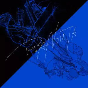 Hiroyuki Sawano x SennaRin - Pianouta / Project emU Standard Edition 2CD