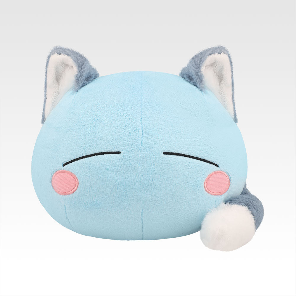 Ichiban Kuji That Time I Got Reincarnated as a Slime: Rimuru, his Friends, and the Devil - C Prize Ranga Transformation Plush Toy
