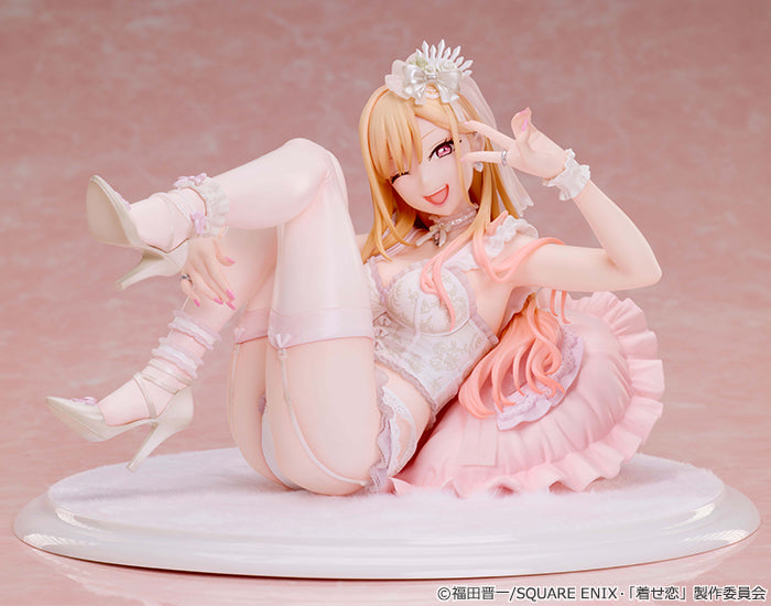 マリン・キタガワ 1/7スケールフィギュア Babydoll My Dress-Up Darling 1/7 Scale Figure - Marin Kitagawa Baby Doll