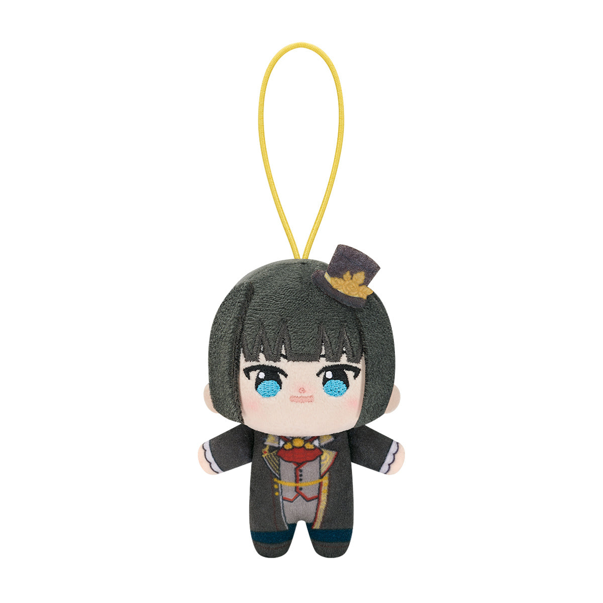 Rei Kagura — individual prize model on white background