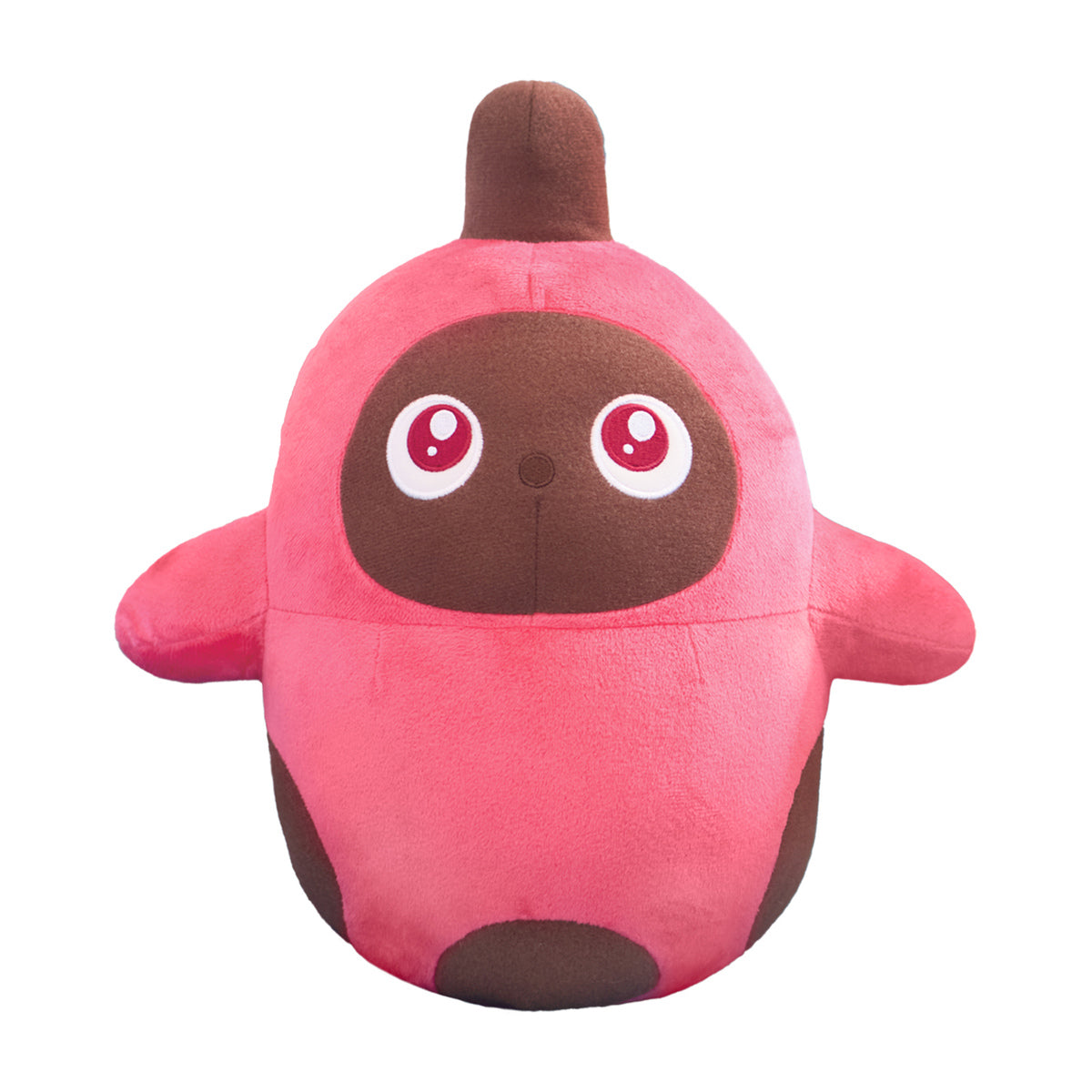 Ruby — individual prize model on white background