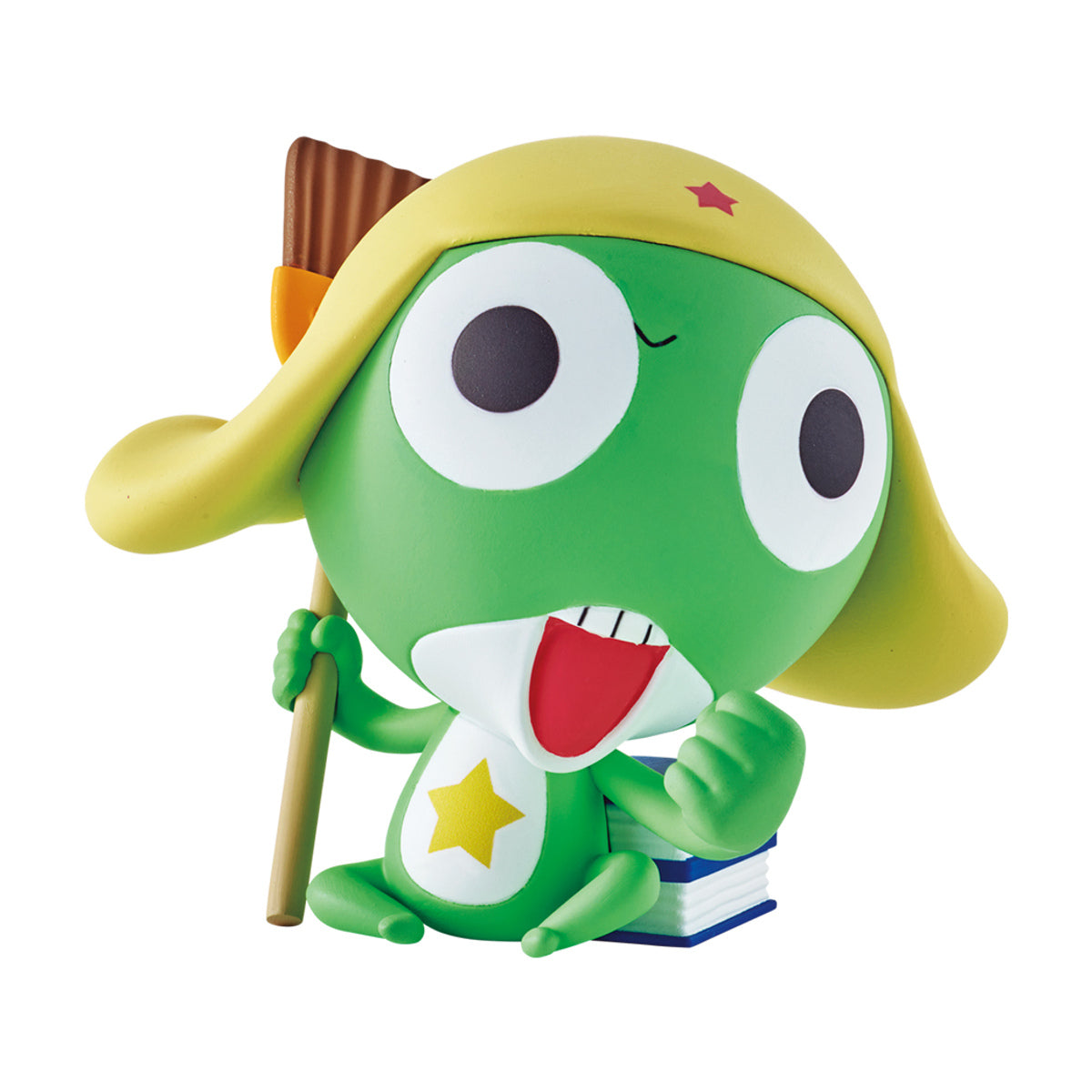 Keroro — individual prize model on white background