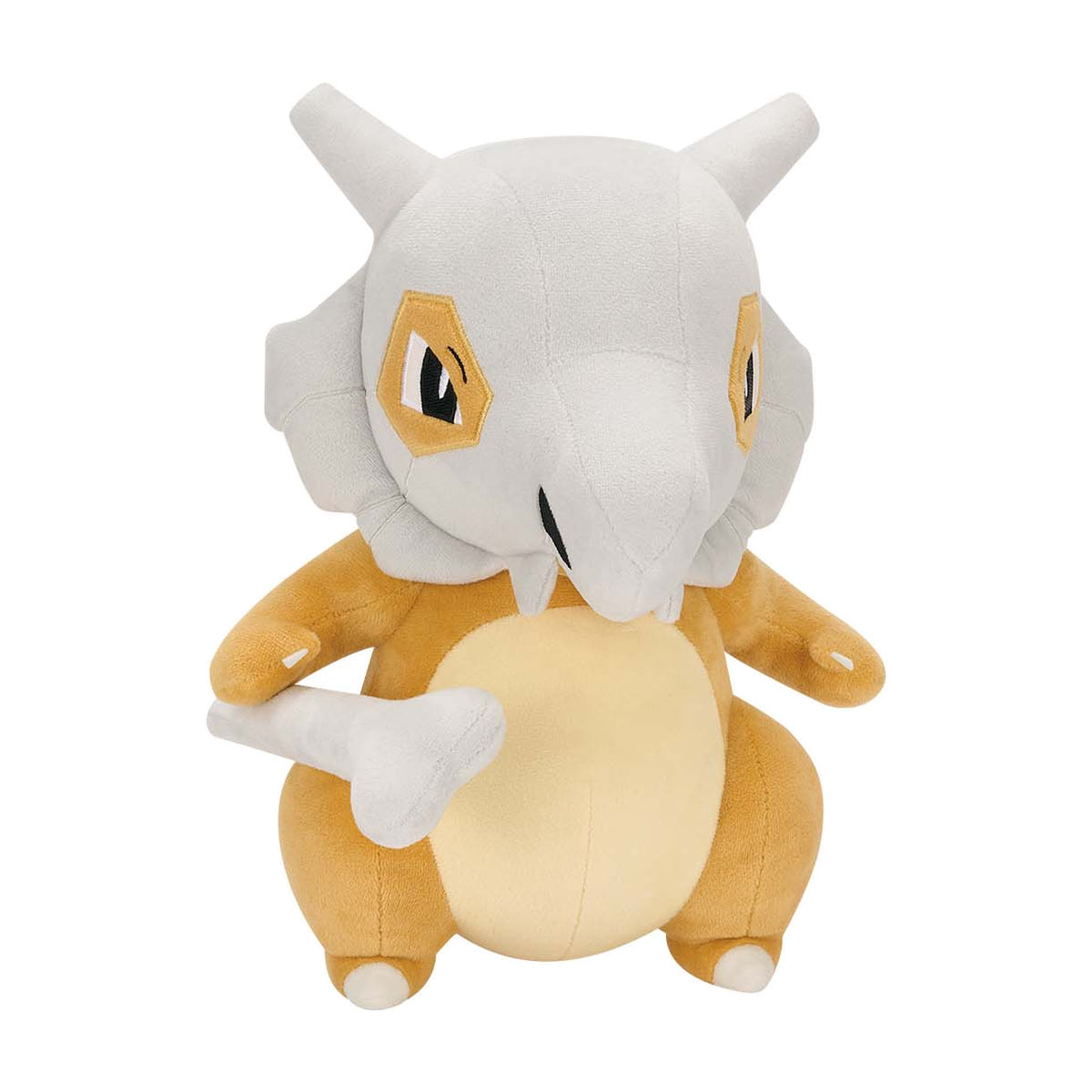 Cubone — individual prize model on white background