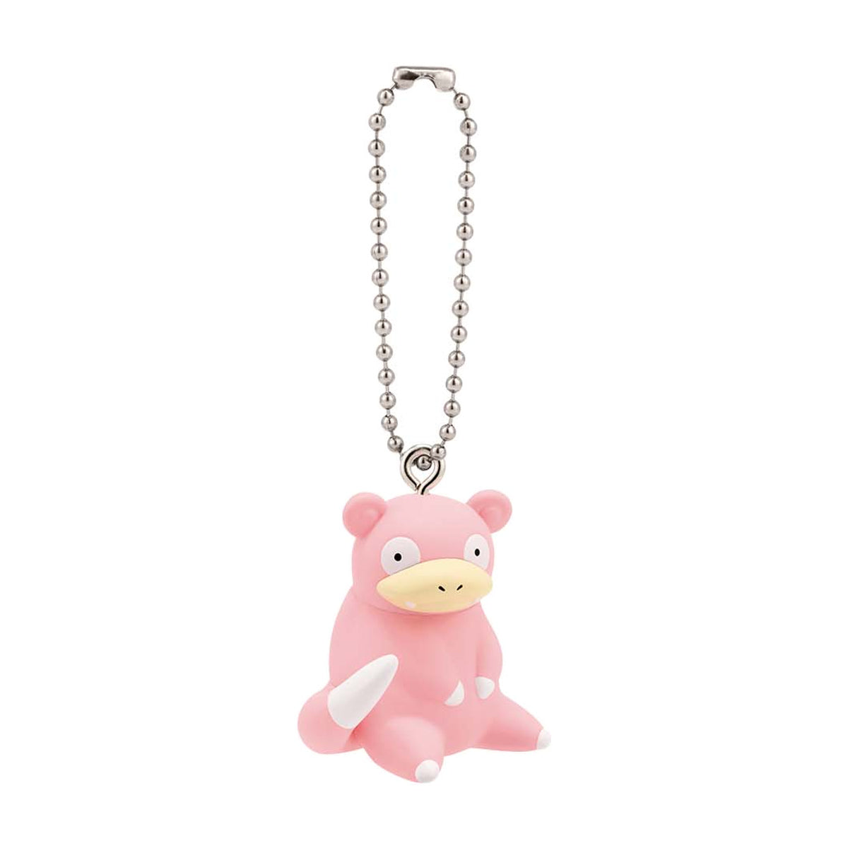 Slowpoke — individual prize model on white background