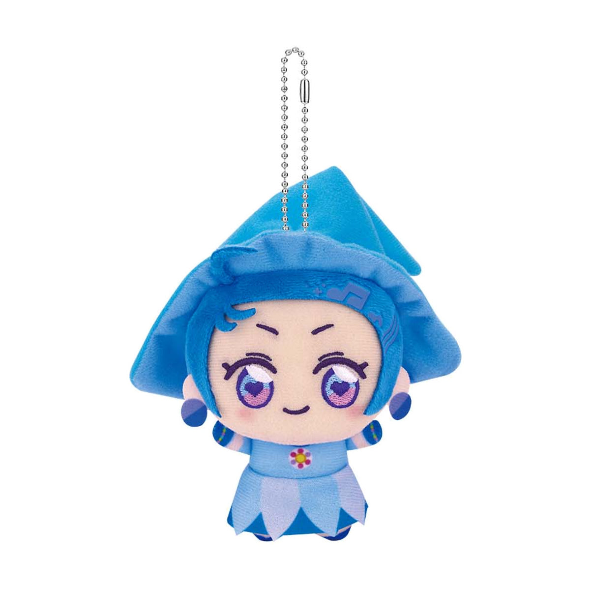 Aiko Senoo — individual prize model on white background