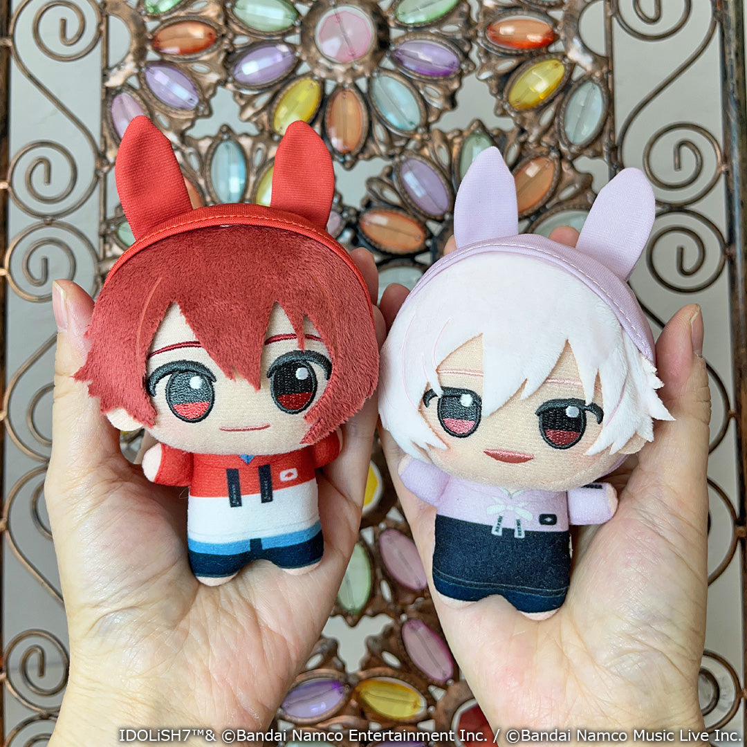 Idolish7 Chibigurumi - RabbiTube Vol.1 - official product image 10