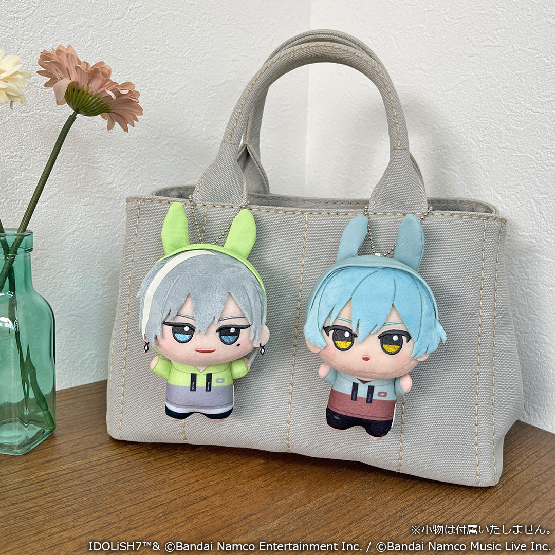 Idolish7 Chibigurumi - RabbiTube Vol.2 - official product image 11