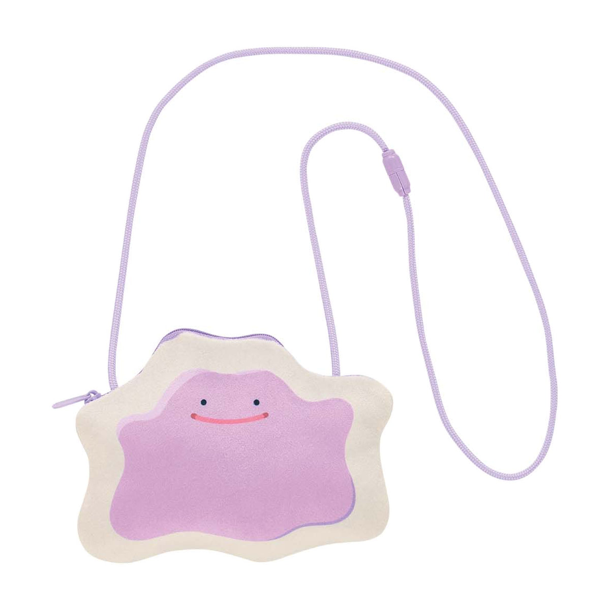 Ditto — individual prize model on white background