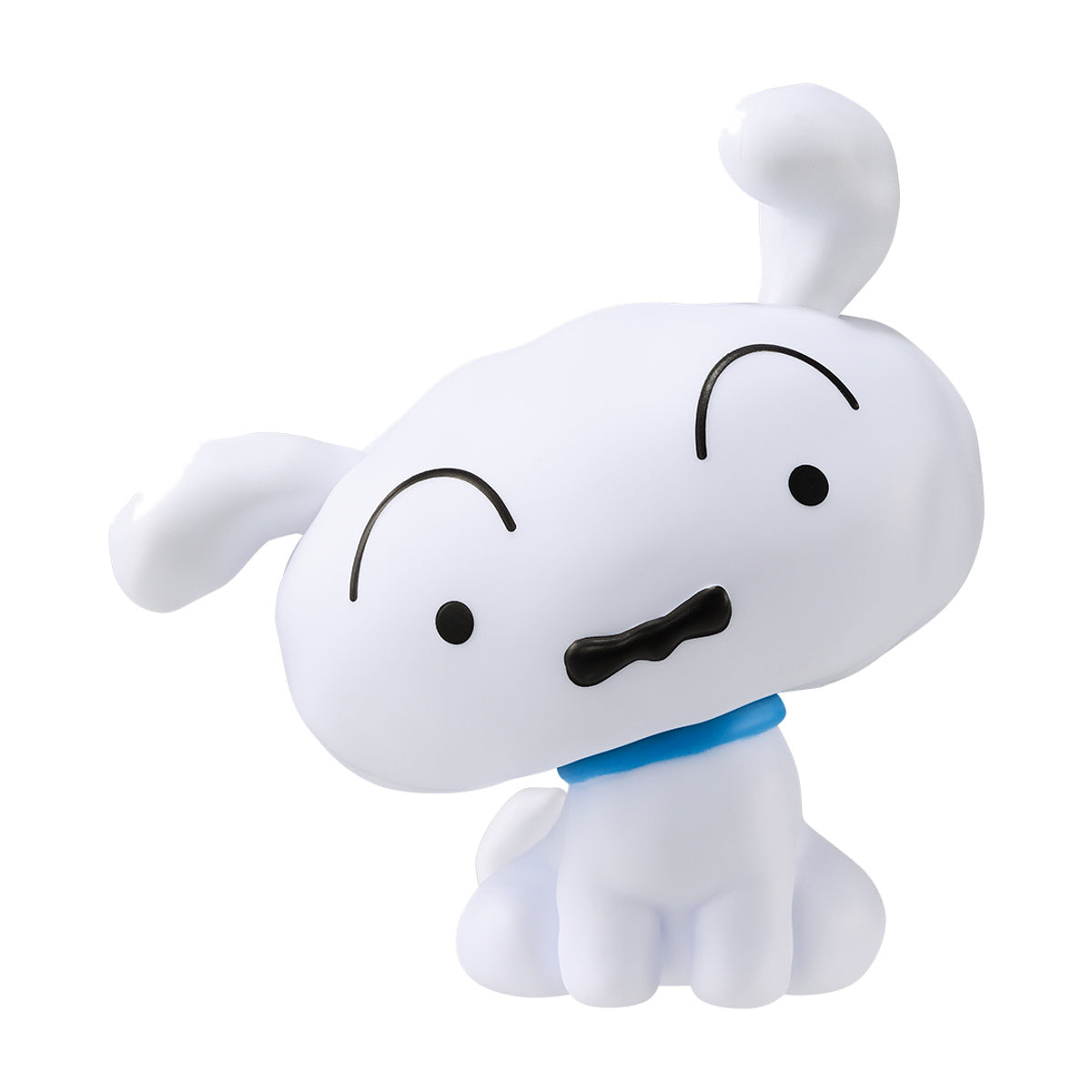 Shiro — individual prize model on white background