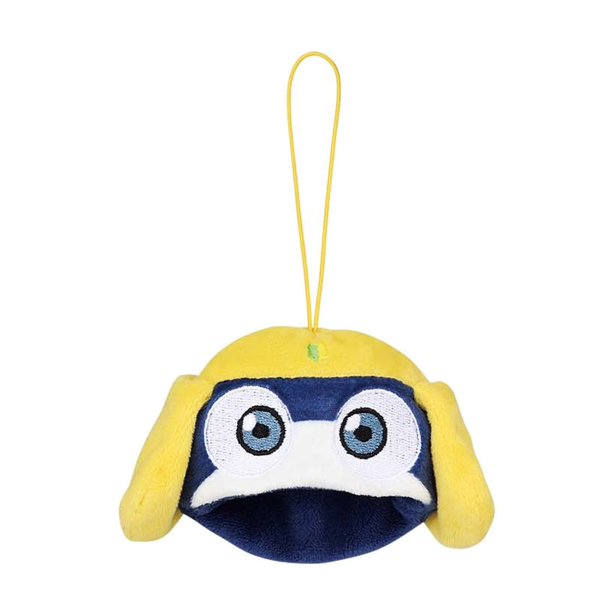 Tamama — individual prize model on white background