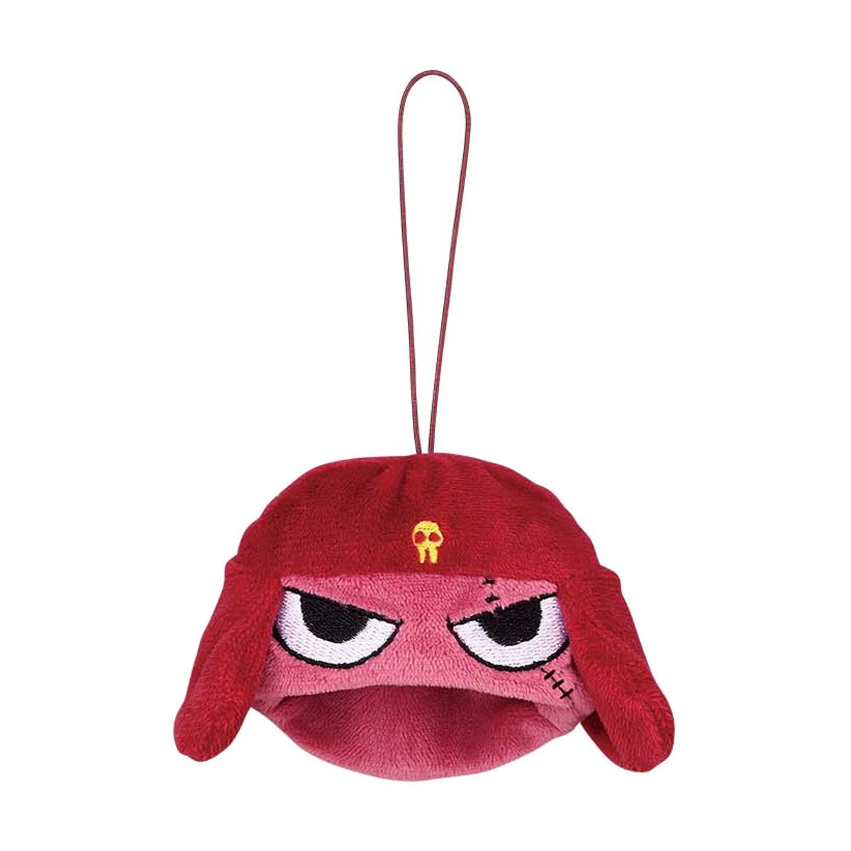 Giroro — individual prize model on white background