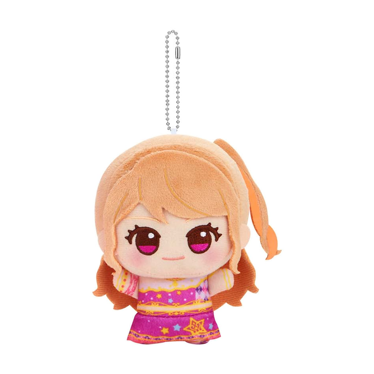 Mahiru Kasumi — individual prize model on white background
