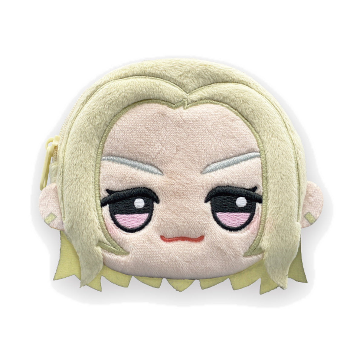 Terra — individual prize model on white background