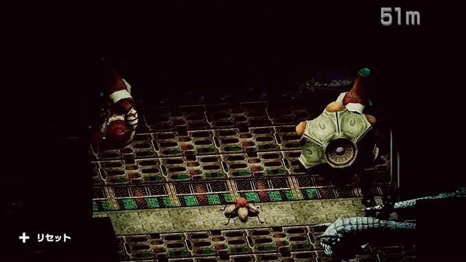 Baroqueya - Nintendo Switch - product gallery image 2