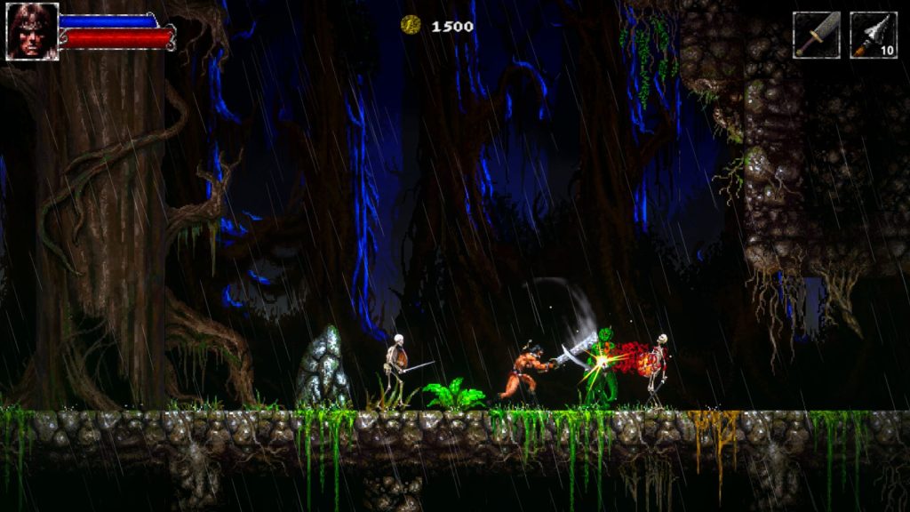 Beholgar 2 Limited Edition official visual 3
