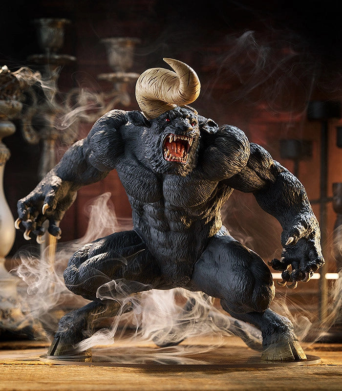 BERSERK FIGURE POP UP PARADE ZODD L Size
