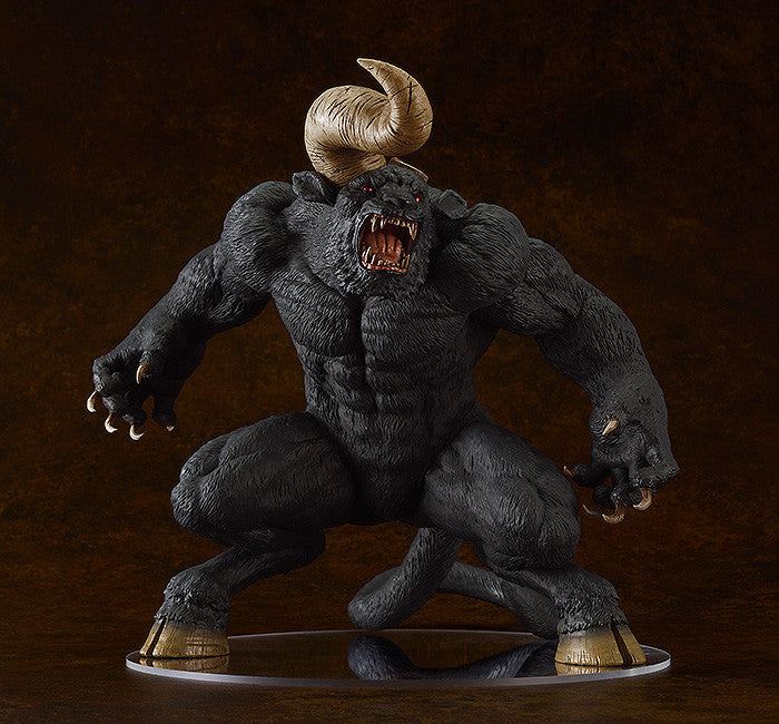 BERSERK FIGURE POP UP PARADE ZODD L Size