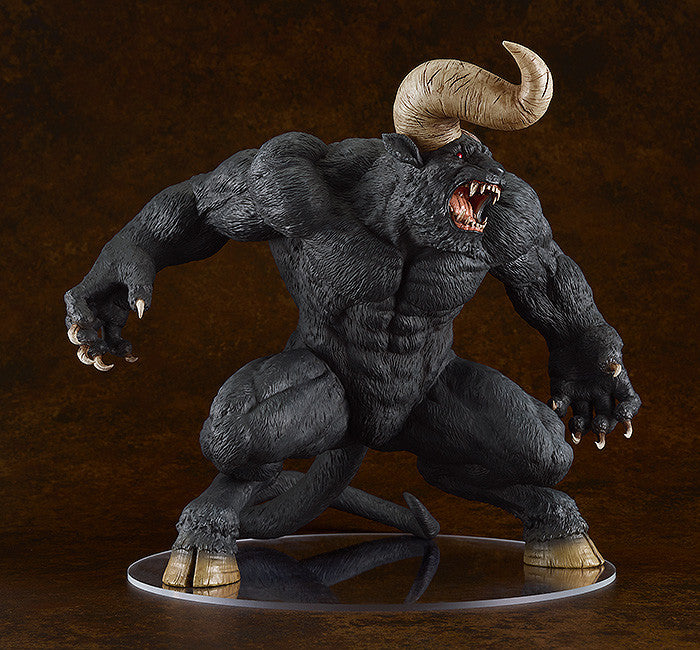 BERSERK FIGURE POP UP PARADE ZODD L Size
