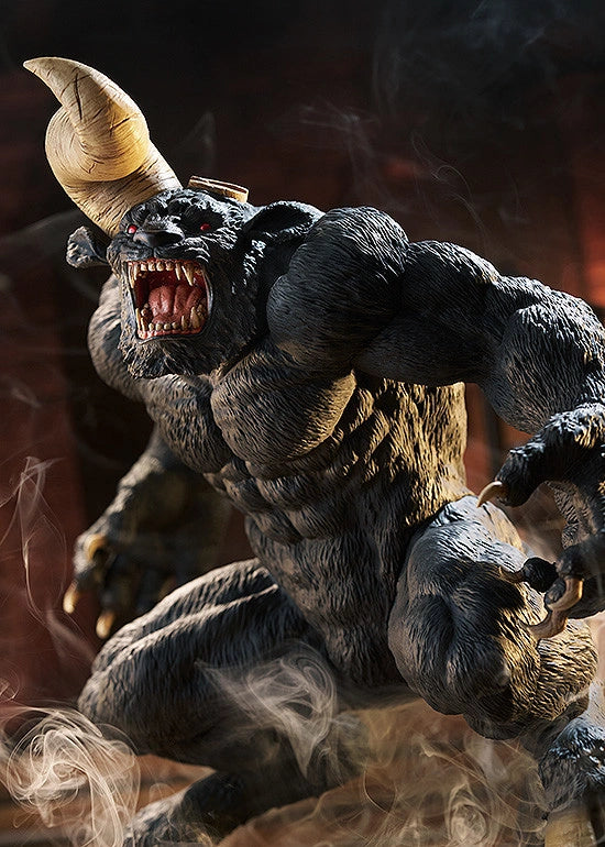 BERSERK FIGURE POP UP PARADE ZODD L Size