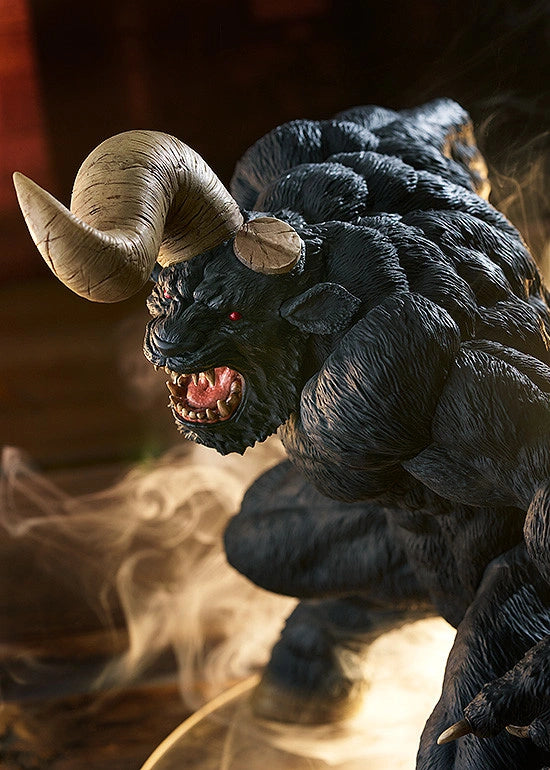 BERSERK FIGURE POP UP PARADE ZODD L Size