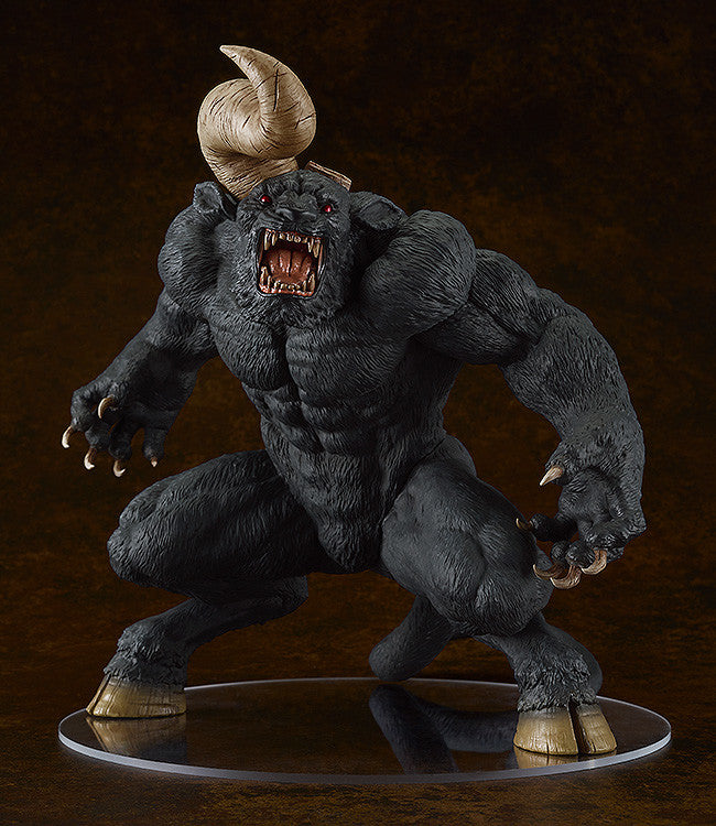 BERSERK FIGURE POP UP PARADE ZODD L Size