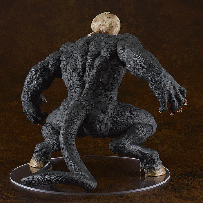 BERSERK FIGURE POP UP PARADE ZODD L Size