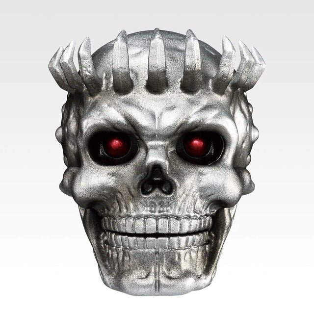 Berserk Ichiban Kuji Twin Poles of Fate G Prize Head Magnet - Design 3