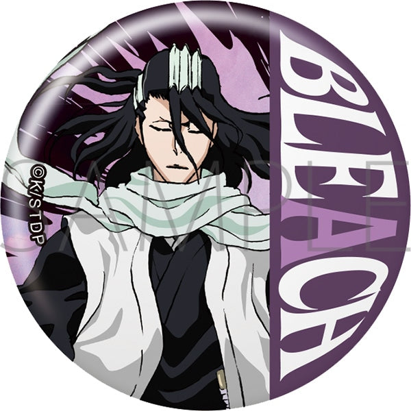 Bleach Anniversary Badge Set Vol.4 – Complete Set Of 5 Types – product view 5