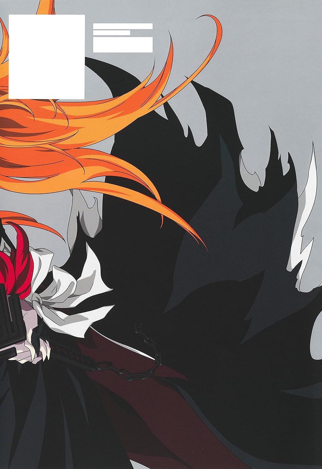 BLEACH BRAVE SOULS - ARTWORKS