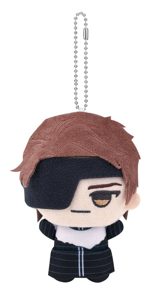 Bleach - Chibigurumi Thousand-Year Blood War Vol.2 (4 Types) - Sosuke Aizen