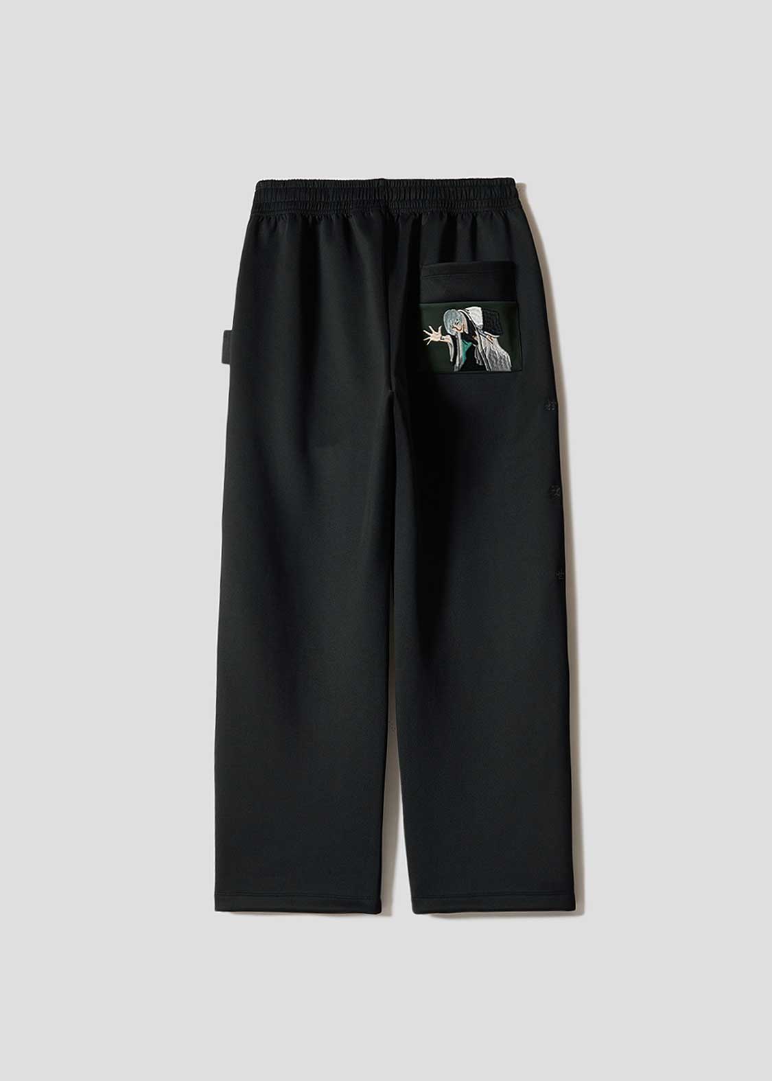 Bleach Graniph gin ichimaru shinso track pants - view 2