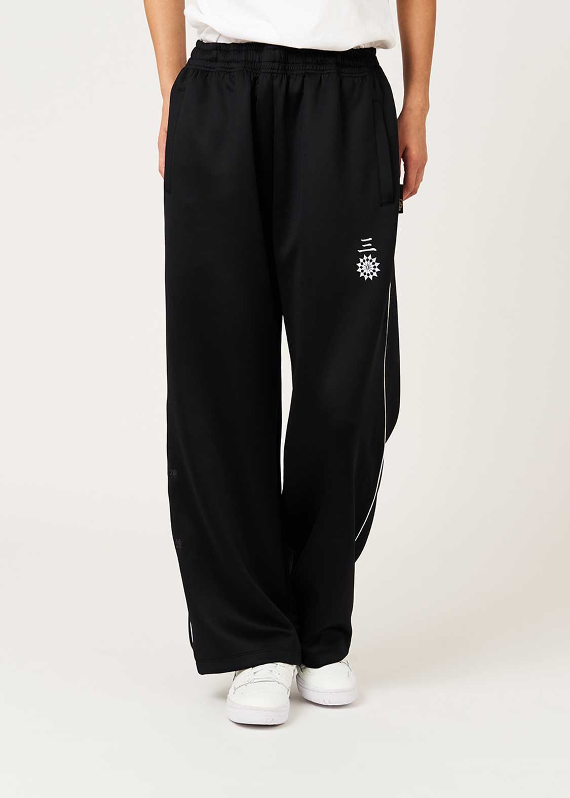 Bleach Graniph gin ichimaru shinso track pants - view 6