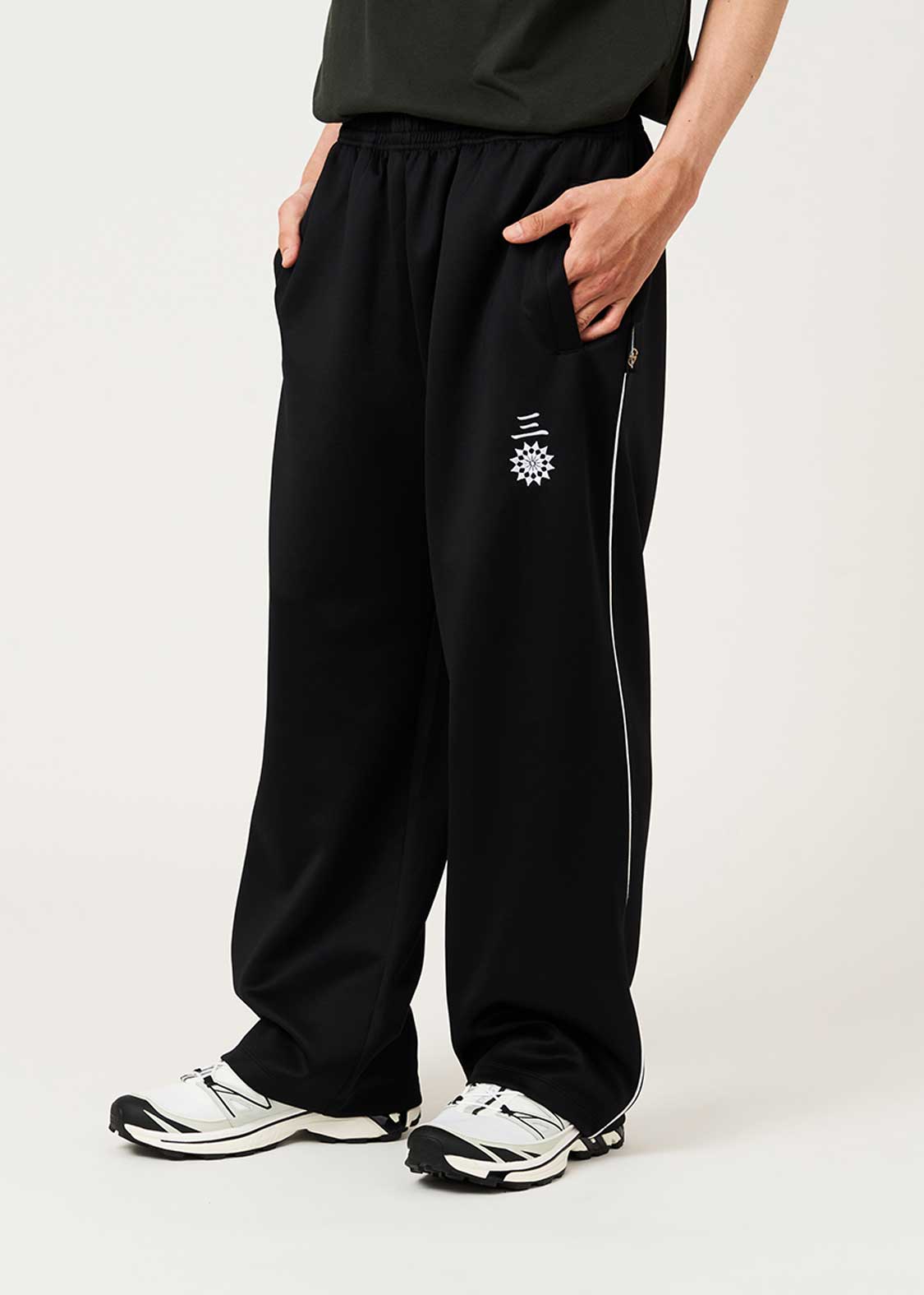 Bleach Graniph gin ichimaru shinso track pants - view 7
