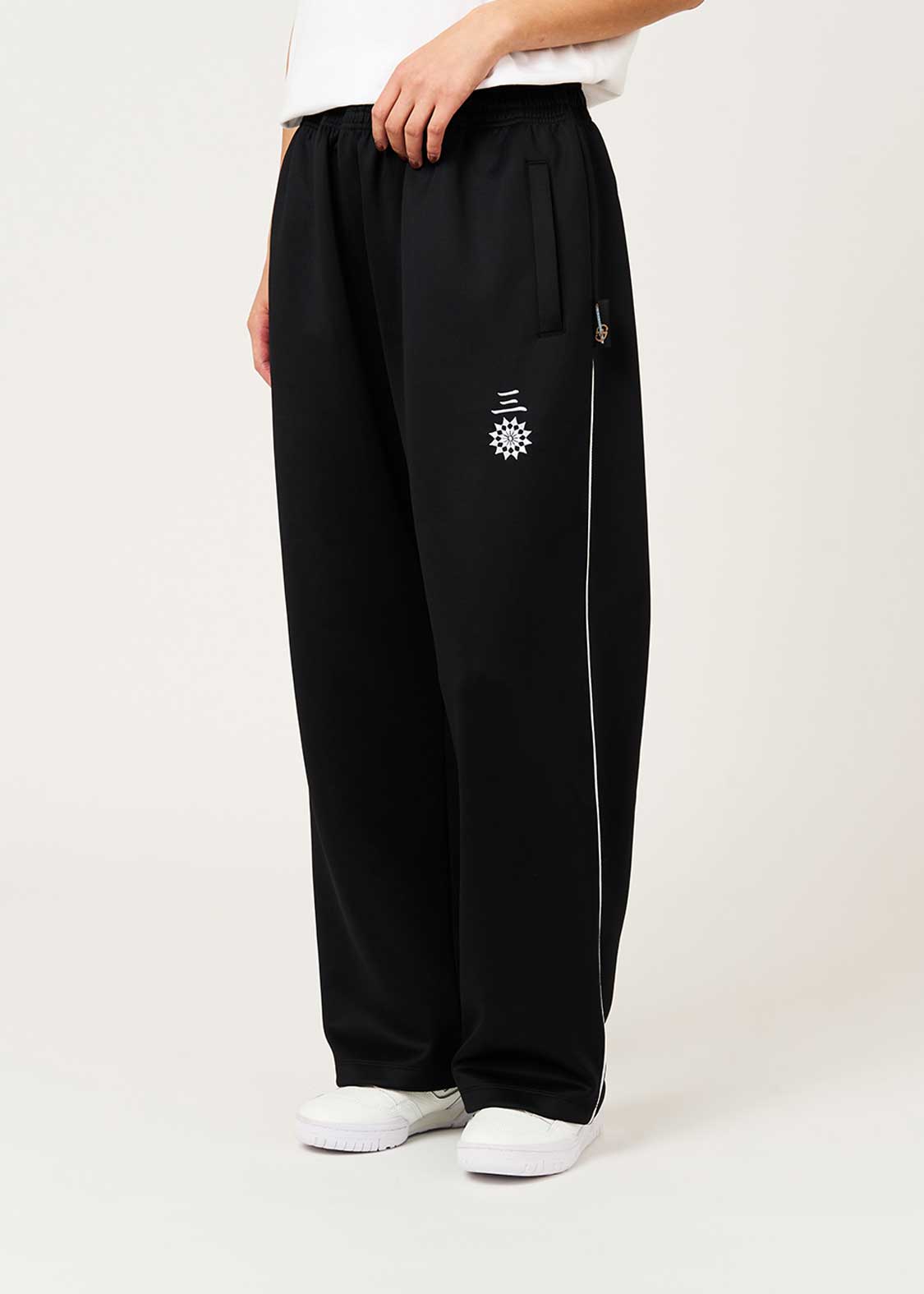 Bleach Graniph gin ichimaru shinso track pants - view 9