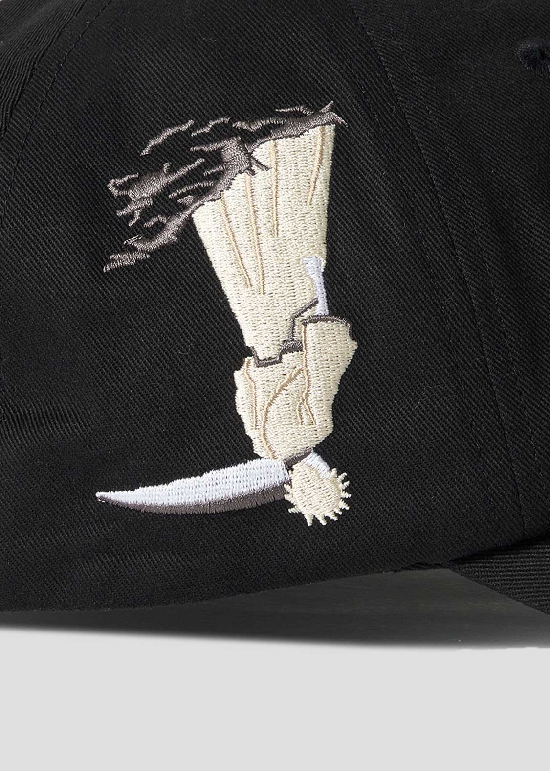 Bleach Graniph ichigo zangetsu cap - view 5