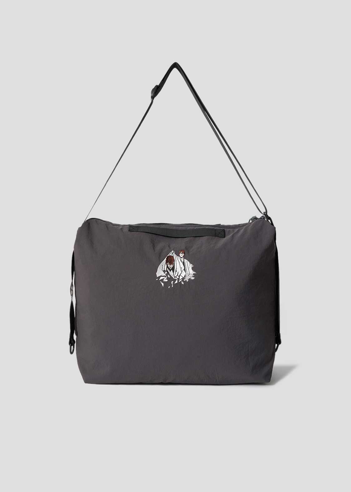 Bleach Graniph sosuke aizen kyoka suigetsu shoulder bag - view 3