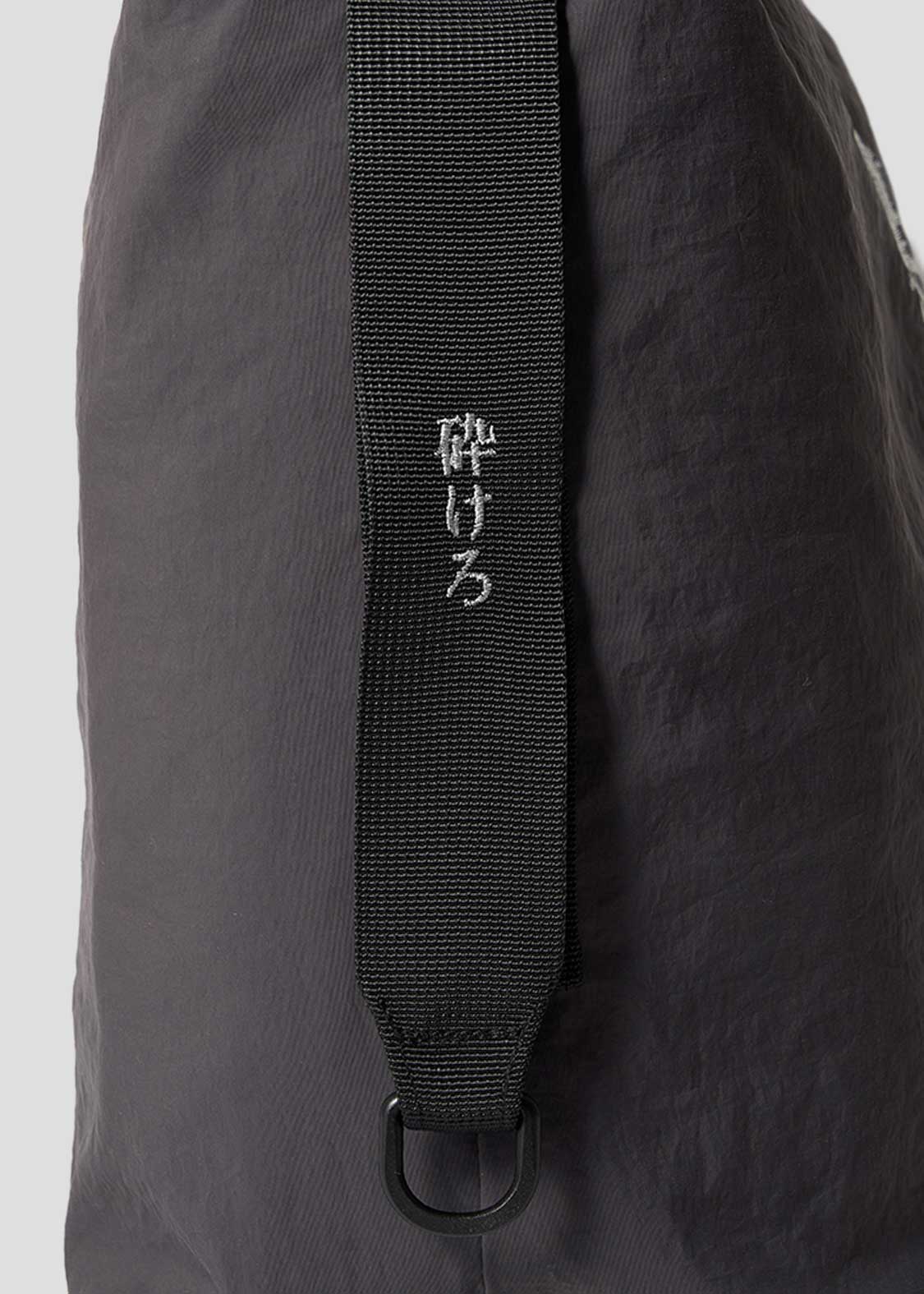 Bleach Graniph sosuke aizen kyoka suigetsu shoulder bag - view 4