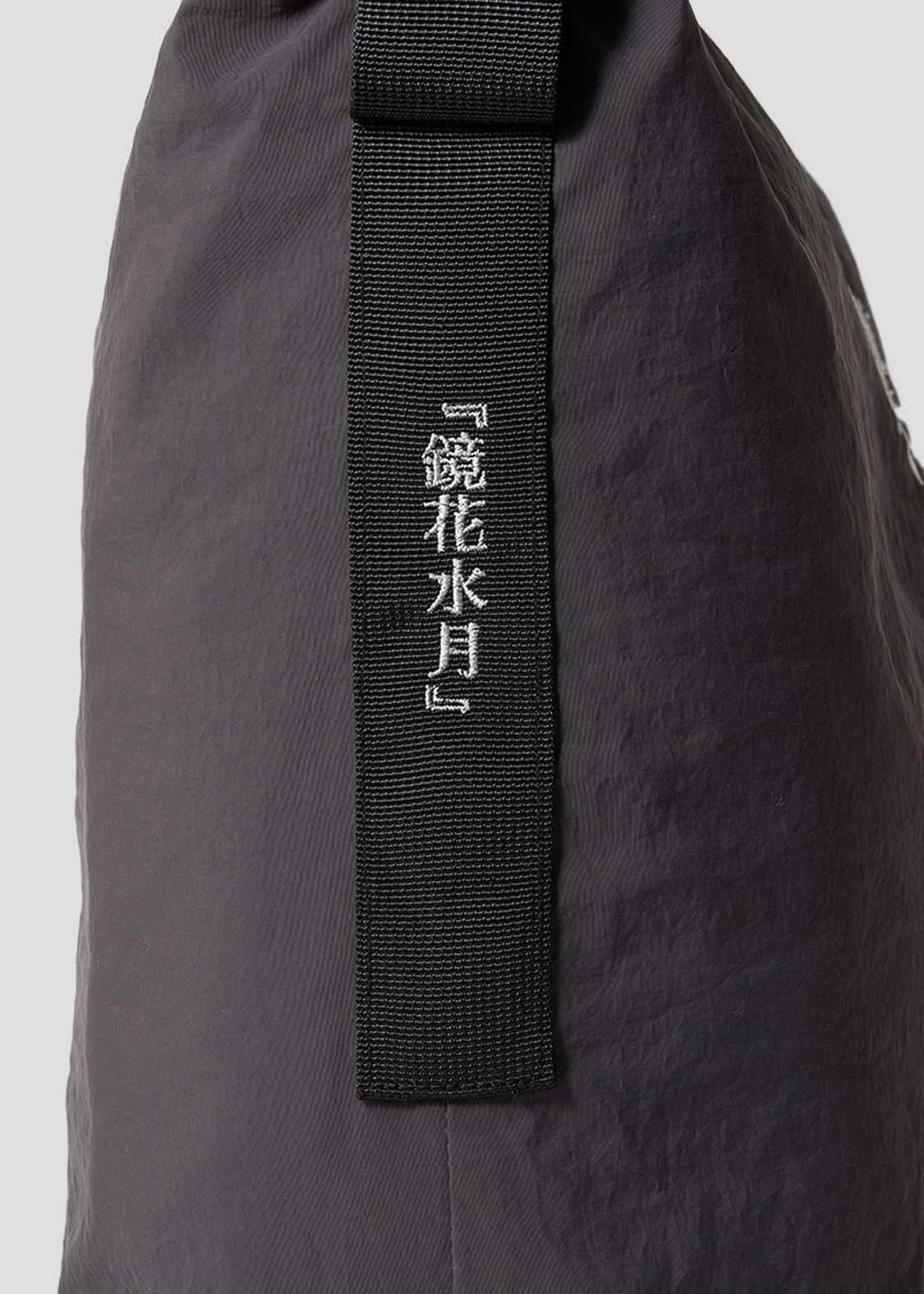 Bleach Graniph sosuke aizen kyoka suigetsu shoulder bag - view 5
