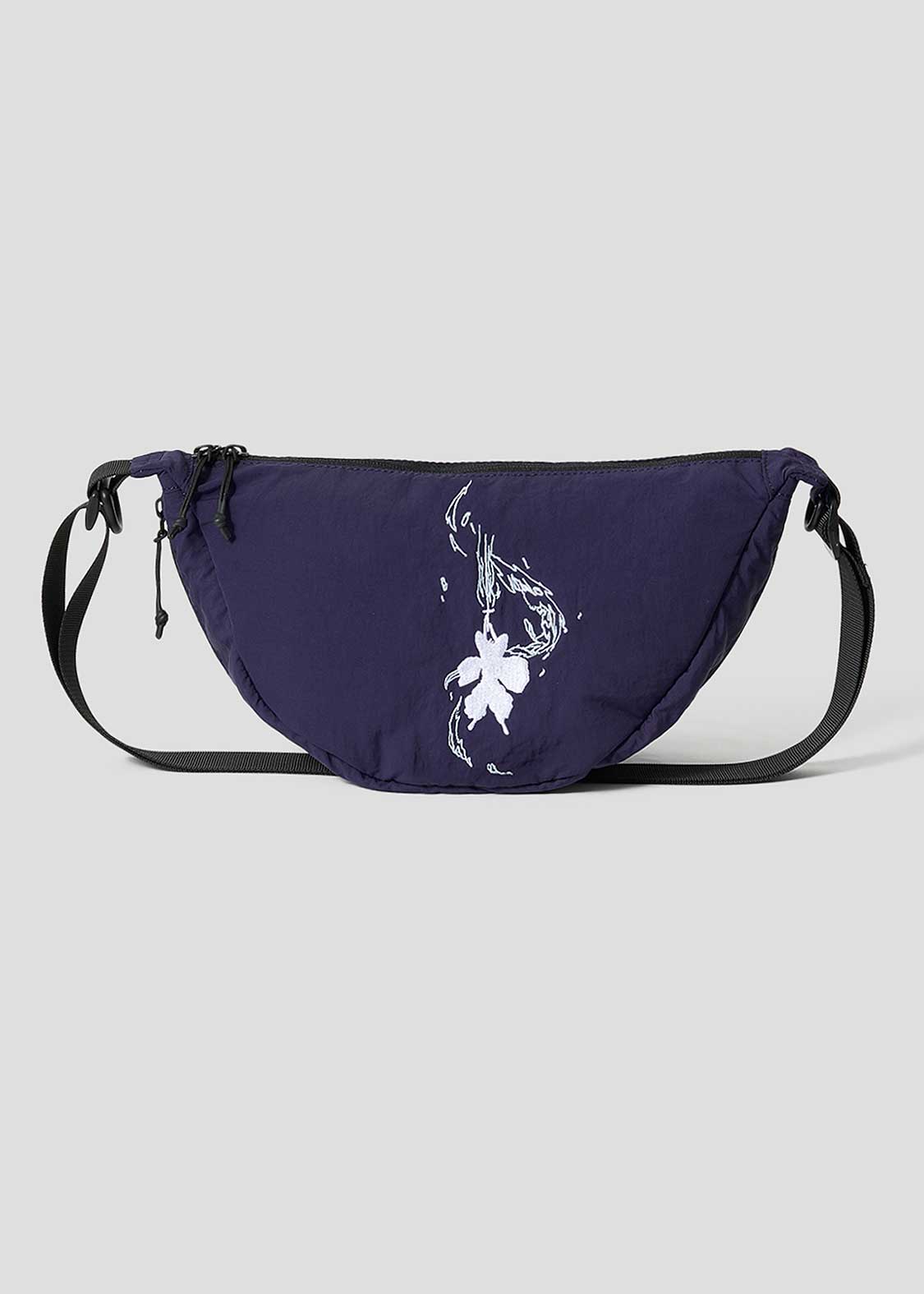 Bleach Graniph toshiro hyorinmaru mini shoulder bag - view 1