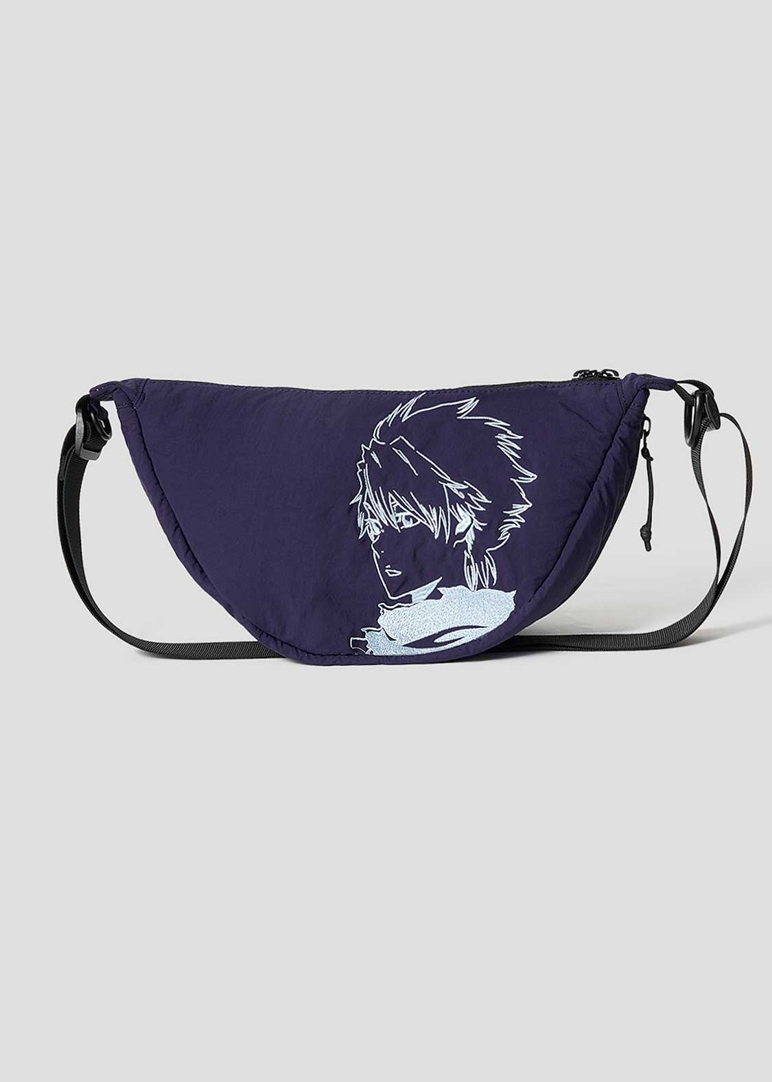 Bleach Graniph toshiro hyorinmaru mini shoulder bag - view 2