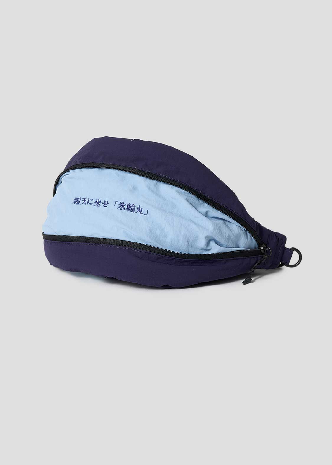 Bleach Graniph toshiro hyorinmaru mini shoulder bag - view 4