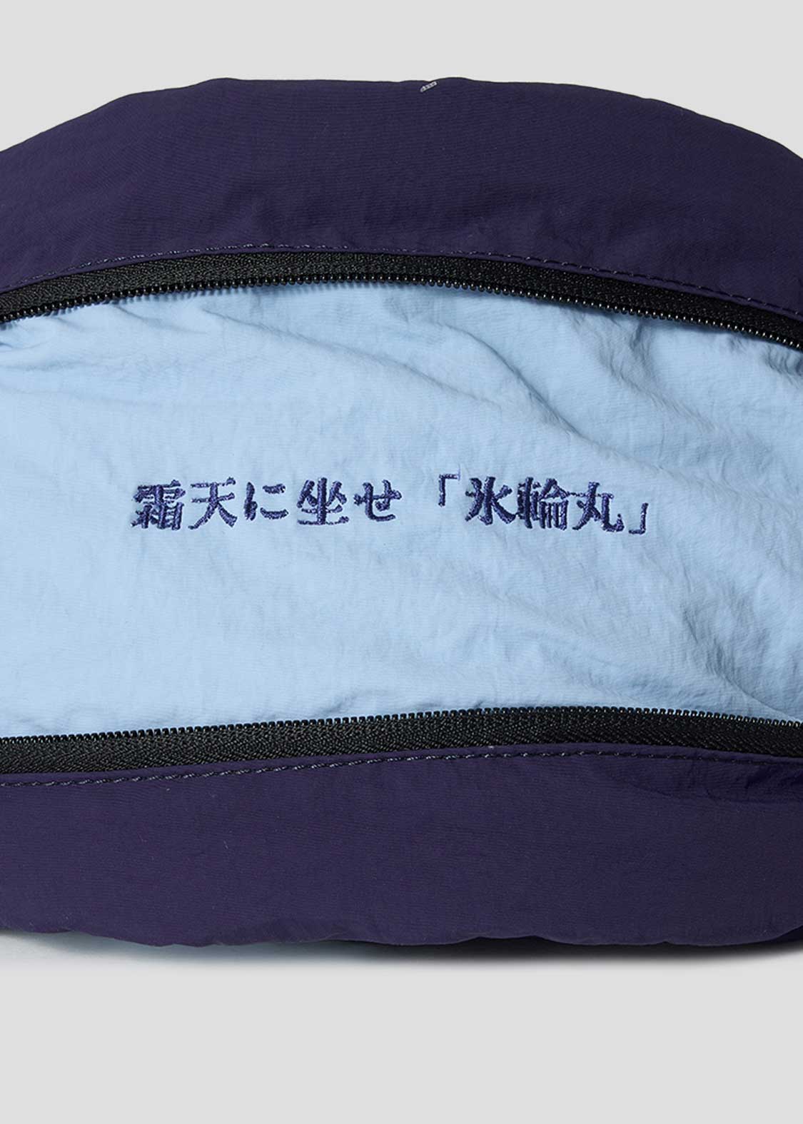 Bleach Graniph toshiro hyorinmaru mini shoulder bag - view 5